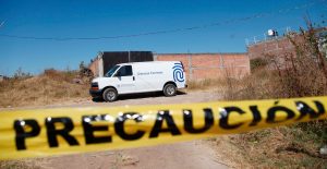 Aumentan asesinatos contra la infancia en México, alerta ONG