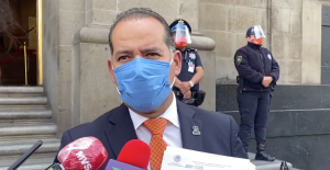 Gobernador de Aguascalientes presenta controversia ante la SCJN por extinción de fideicomisos