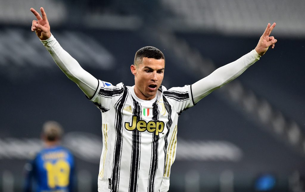 Cristiano Ronaldo supera a Pelé con 758 goles anotados entre clubes y selección