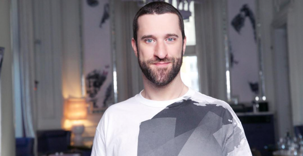 Hospitalizan a Dustin Diamond, Screech de "Salvados por la campana"