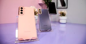 Samsung lanza el nuevo Galaxy S21 con un precio más barato por la pandemia