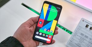 Los teléfonos Google Pixel medirán la frecuencia cardíaca y respiratoria a través de su cámara
