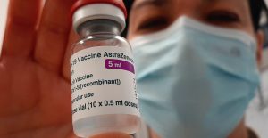 Estudio subraya la rareza de los trastornos sanguíneos por vacuna de AstraZeneca