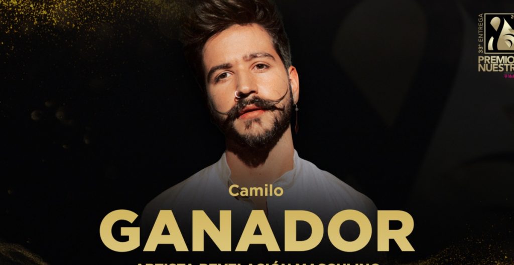 Estos son los ganadores del Premio Lo Nuestro 2021