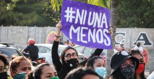 Bajan feminicidios y homicidios dolosos en México en enero, reporta SSPC