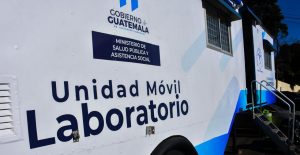 Deja el cargo viceministro de Guatemala tras acusación de compra de pruebas falsas contra la Covid-19