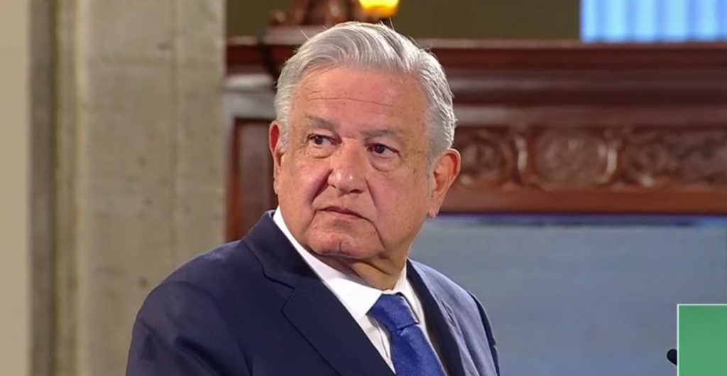 AMLO rechaza que Biden solicite a México echar atrás la reforma eléctrica; “es respetuoso de nuestra soberanía”, dice AMLO rechaza que Biden solicite a México echar atrás la reforma eléctrica; “es respetuoso de nuestra soberanía”, dice