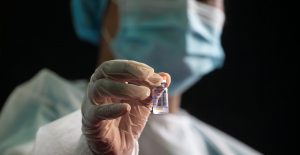 Vacuna de Coronavac puede no funcionar con variante brasileña de Covid: estudio