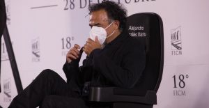 González Iñarritu filma en la CDMX; te contamos las pistas de su próxima película