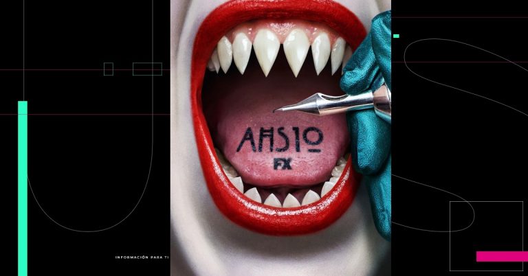 Ver Online American Horror Story Temporada 10