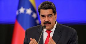 Nicolás Maduro ofrece petróleo de Venezuela a cambio de vacunas contra la Covid-19