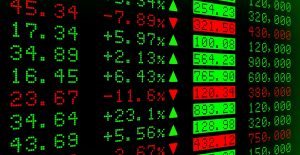 Peso mexicano, BMV y Wall Street terminan con ganancias semanales