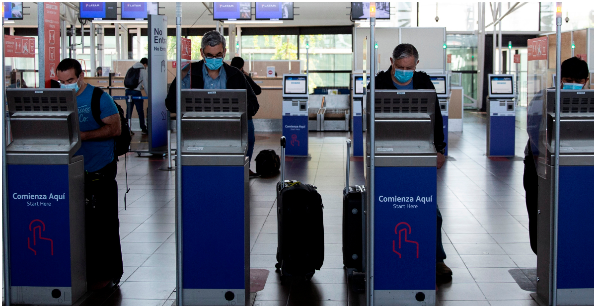 UE apostará por "pasaportes Covid" para reapertura del turismo en verano