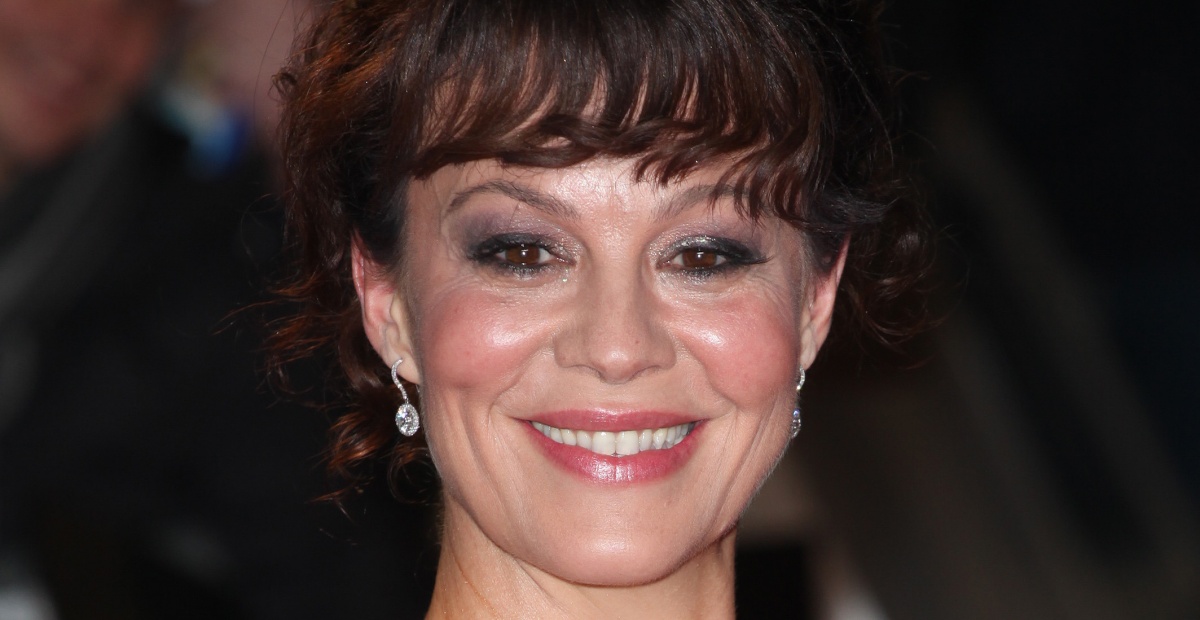 Helen Mccrory Cause De Sa Mort Murió Helen McCrory, actriz de 'Harry Potter' y 'Peaky Blinders'