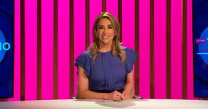 Latinus Diario con Viviana Sánchez: Viernes 16 de abril