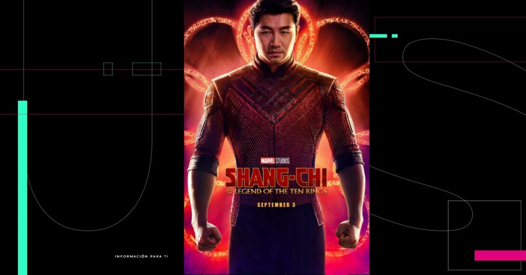 Marvel lanza el tráiler de ‘Shang-Chi’, la primera película asiática de superhéroes