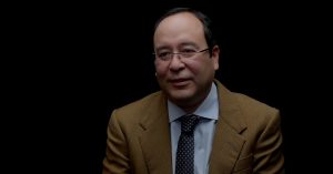 "En democracia nadie llega para quedarse": Ciro Murayama