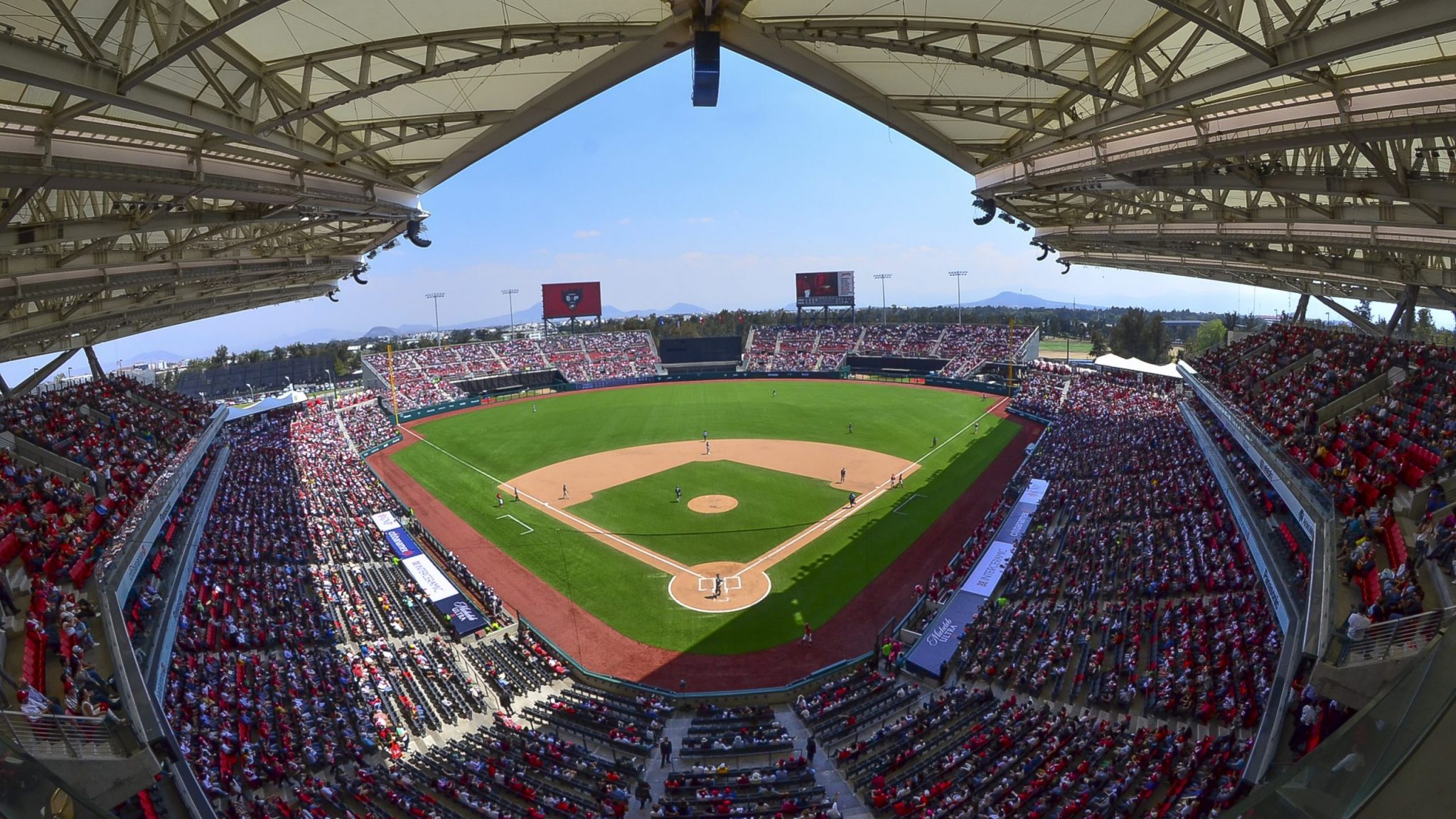 Diablos Rojos del México recibirán a