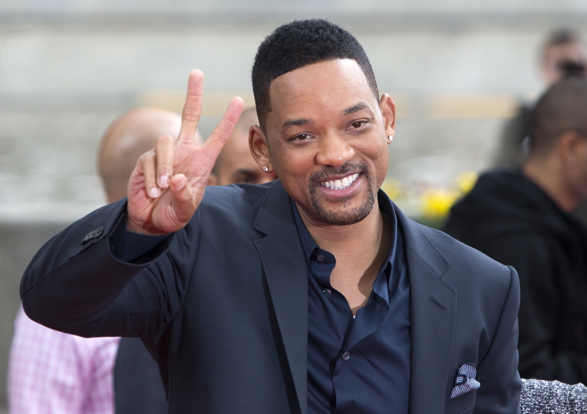 Will Smith Condiciona Su Regreso A Pel culas Con DC Dice Daniel Ritchman