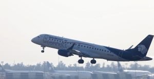 IATA prevé una recuperación de la aviación nacional de México en 2021