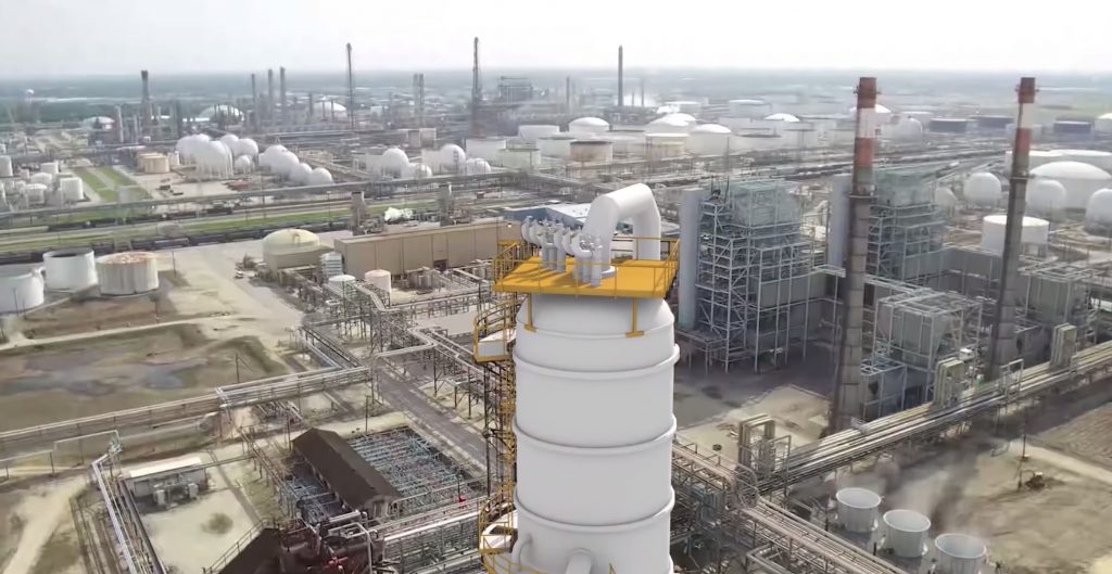 Investigación de 2019 revela que Pemex no aprovecha la experiencia en refinación de Deer Park