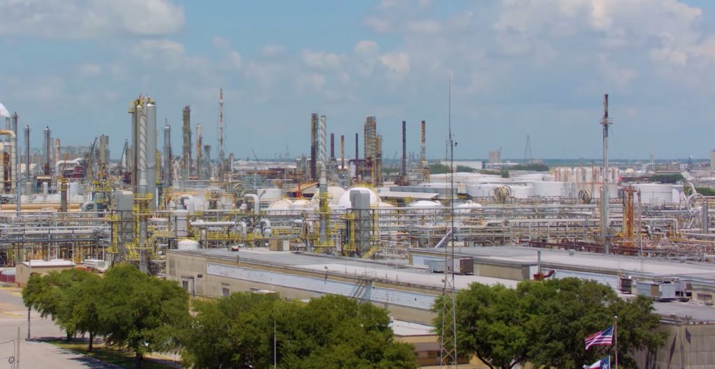 Investigación de 2019 revela que Pemex no aprovecha la experiencia en refinación de Deer Park