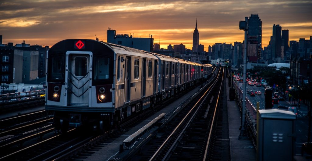 Hackers atacaron la red de transportes de Nueva York en abril pasado