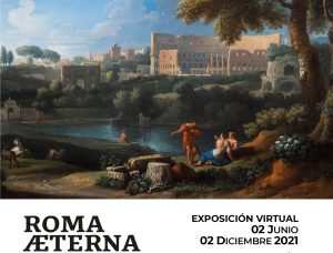 La embajada de Italia en México inauguran la exposición virtual ‘Roma æterna o la construcción de un mito’