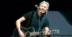 Roger Waters anuncia nuevos conciertos en México para 2022 con su gira 'This Is Not A Drill Tour'