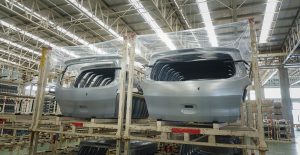 Prevén mejore crisis por chips en industria automotriz en segundo trimestre de 2021