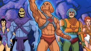He-Man vuelve con la serie animada Masters of the Universe: Revelation; se estrena el 23 de julio en Netflix