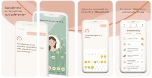 Yana, el acompañante emocional virtual más descargado en español; creación de una mexicana