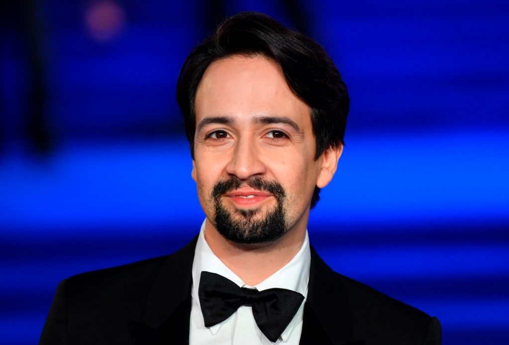 LinManuel Miranda debuta como director del musical ‘Tick LinManuel Miranda debuta como director del musical ‘Tick