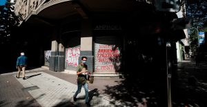 Chile confina Santiago por colapso sanitario ante aumento de casos por Covid-19