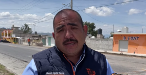 Asesinan a tiros a Manuel Aguilar García, presidente municipal de Zapotlán en Hidalgo