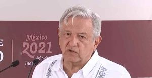“Hay que gobernar para todos”, dice AMLO tras una semana de críticas contra quienes votaron por la alianza PRI-PAN-PRD