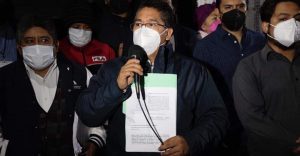 PAN impugna resultados de la elección en Xochimilco; acusa “presuntas irregularidades” de candidato de Morena