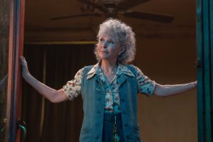 “Parece que nunca se puede hacer lo correcto”, dice Rita Moreno sobre las críticas por falta de afrolatinos en ‘In The Heights’