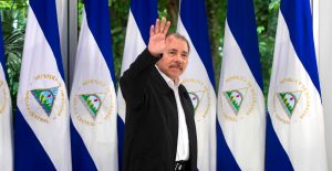 CIDH urge a Nicaragua a informar sobre el paradero de Jhovanny Tenorio
