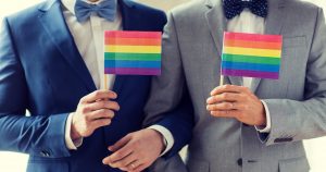 Congreso de Querétaro aprueba matrimonio igualitario