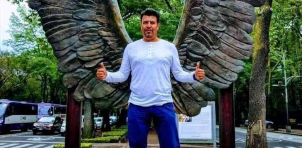 Asesinan al periodista Enrique García en el Estado de México; fiscalía abre investigación Asesinan al periodista Enrique García en el Estado de México; fiscalía abre investigación