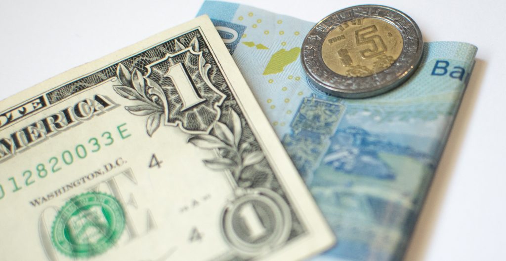 Cuantos Euros Son 2500 Pesos Mexicanos