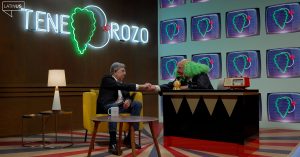 Hoy en TeneBrozo: 3 pistas 3, el excitante estreno de “La jugada polaca”, y en el estudio la presencia del Ingeniero Cuauhtémoc Cárdenas