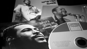 Warner Bros. realizará biopic de Marvin Gaye; el productor será Dr. Dre