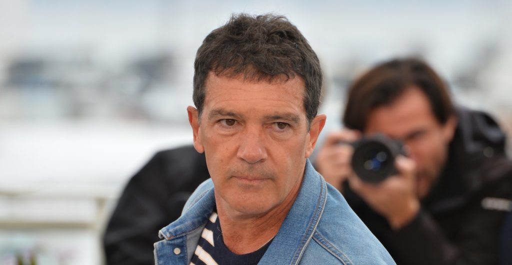 Antonio Banderas anuncia que el musical 'A Chorus Line’ llegará a Madrid