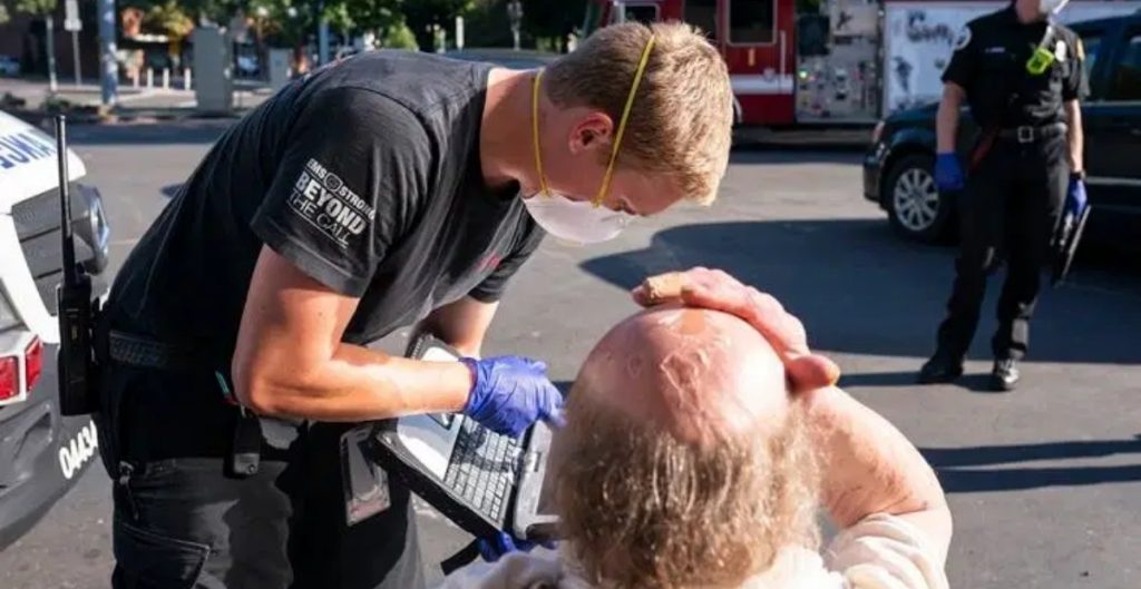 Canadá eleva a centenares las muertes causadas por la ola de calor