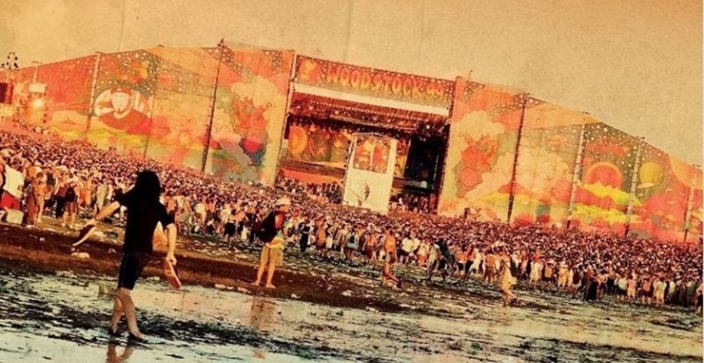 HBO estrena tráiler del primer documental sobre Woodstock’ 99