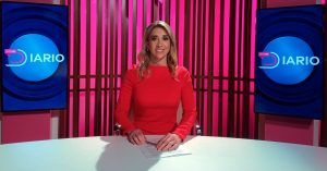 Latinus Diario con Viviana Sánchez