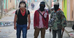 Habitantes de Pantelhó, Chiapas, proponen elegir a sus gobernantes en plebiscito