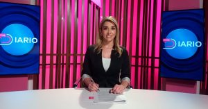 Latinus Diario con Viviana Sánchez: Miércoles 4 de agosto